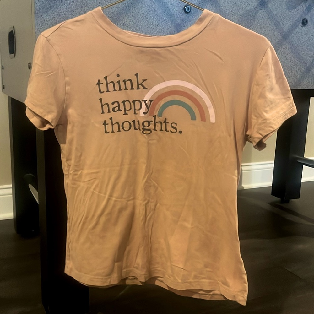 Dry Goods Tee